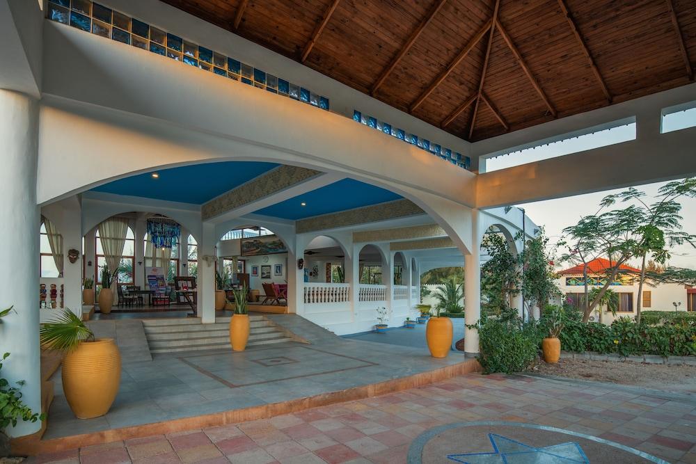 Moja Tuu Zanzibar Hotel Kiwengwa  Exterior foto